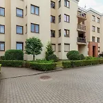 Cozy Jelitkowski Dwor In With Parking By Renters Lägenhet *