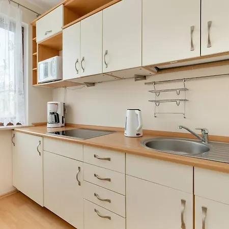 Cozy Jelitkowski Dwor In With Parking By Renters